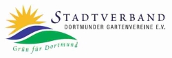 Stadtverband Dortmunder Gartenvereine e.V. Stadtverband Dortmunder Gartenvereine e.V.